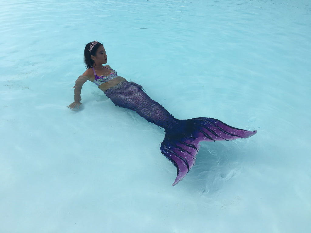 Mermaid.INC SEASIREN MERMAID TAILSKIN