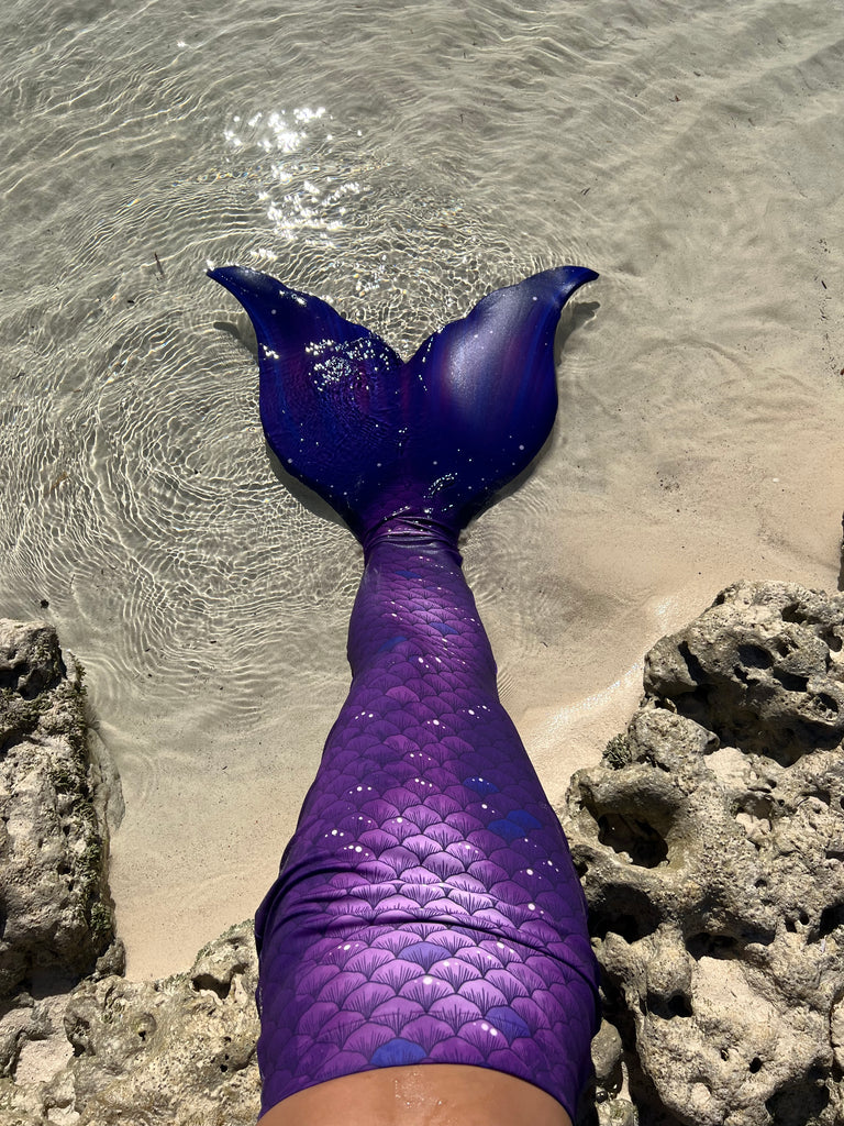 Mermaid.INC SEASIREN TITAN SERIES MERMAID TAILSKIN